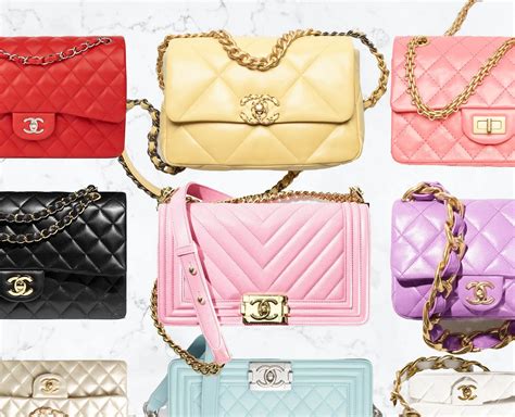 chanel bags 2022|cheapest chanel bag 2022.